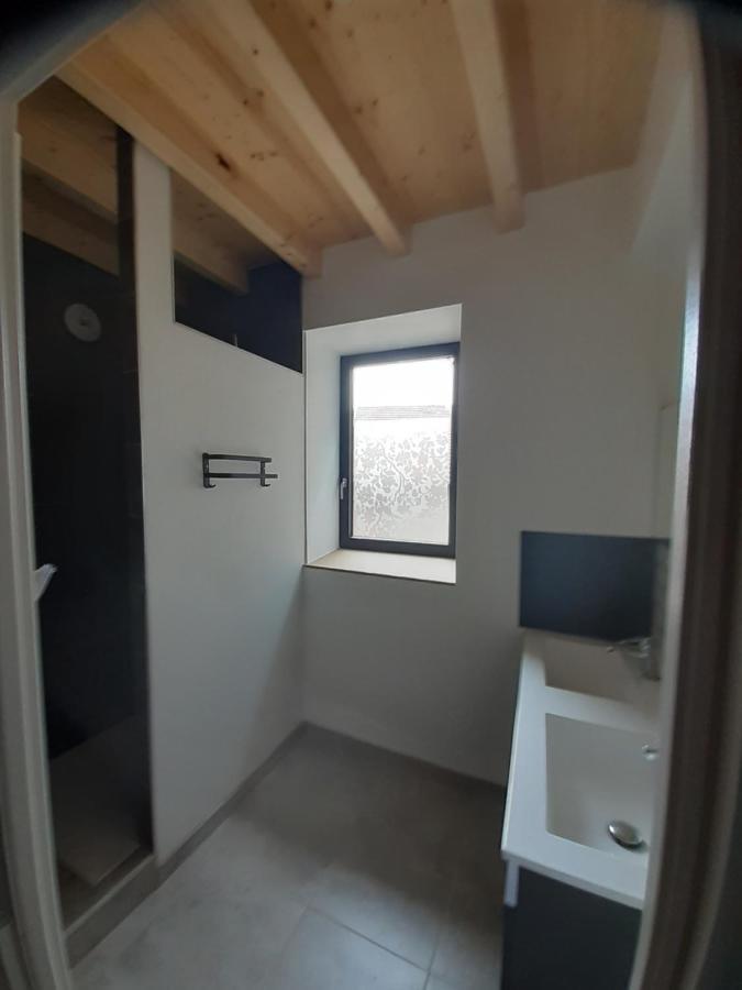 Appartement Les Trois Rivieres à Satillieu Extérieur photo